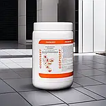 Хлорний засіб для дезінфекції та обробки  поверхонь Госпісепт таблетки 1 кг, фото 6