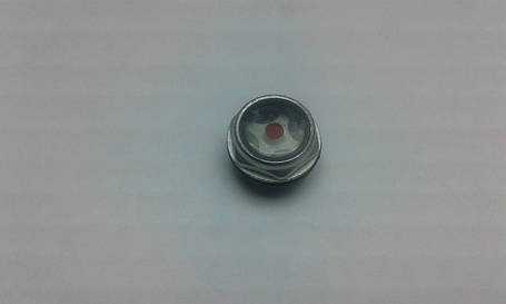 Оглядове вікно компресора (різьба 16мм), фото 1