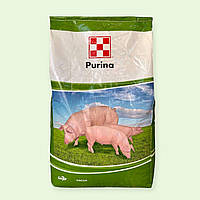 Концентрат Purina Універсальний для свиней: Стартер 25%, Гроуер 15%, Фінішер 10% (25 кг) 20020