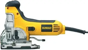 Електролобзик DeWALT DW333KT