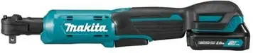 Тріскачковий гайковерт Makita WR100DSA