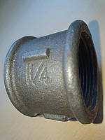 Муфта чавунна Ду 32