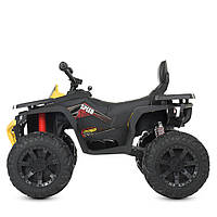 Детский электромобиль Квадоцикл Bambi Racer M 4624EBLR-2-6(24V до 35 AmmuNation