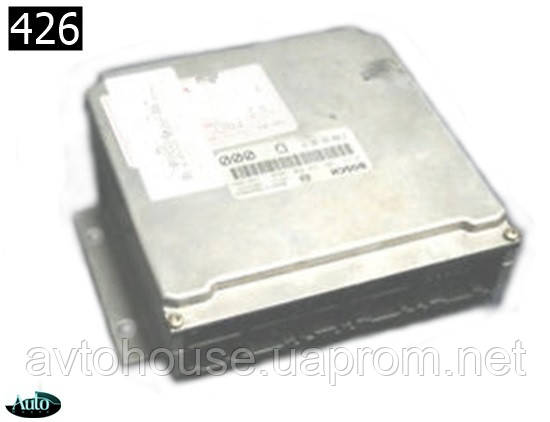 Електронний блок управління (ЕБУ) Alfa-Romeo 156 2.5 V6 24V 97-05г (AR32401)