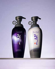 Регенеруючий набір для волосся Daeng Gi Meo Ri Vitalizing Set 500мл+500мл