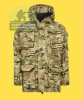 Парка Британка Waterproof Smock mtp