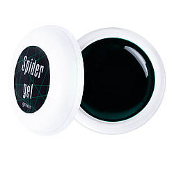 Гель Павутинка SPIDER GEL 5 мл темно-зелена