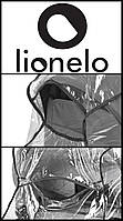 Дощовик на коляску Lionelo Ліонело