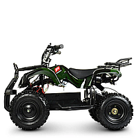 Детский электромобиль Квадроцикл Bambi HB-EATV800N-10(MP3 V3 до 65 AmmuNation