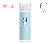 Шовковий антиоксидантний мус CEF Lab AQUA O2XY VELVET GLOW MOUSSE 250ml || FavGoods