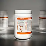 Хлорний засіб для дезінфекції та обробки  поверхонь Госпісепт таблетки 1 кг, фото 9