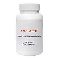 Биологическая anti-age добавка Epi-Oral F199 60 капсул || FavGoods