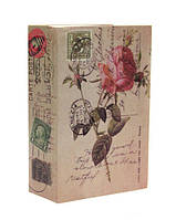 Книга-сейф MK 1849-1 на ключах Роза AmmuNation