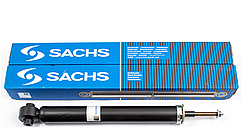 Амортизатор задній масло Авео SACHS