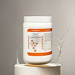 Хлорний засіб для дезінфекції та обробки  поверхонь Госпісепт таблетки 1 кг, фото 10