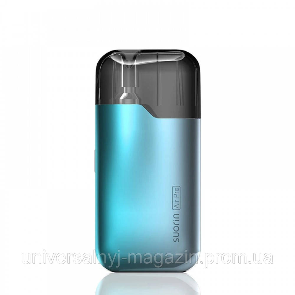 Suorin Air PRO Pod Kit (Original) - Ice Blue (арт. 1588) - фото 1 - id-p2083084131