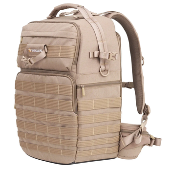Рюкзак для Фотоапарата Vanguard VEO Range T 48 Beige (VEO Range T 48 BG) для Фотокамери, Фототехніки США