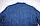Чоловіча джинсова сорочка Levi's® 85745-0001 Western shirt /100% бавовна /Оригінал з США XXL, фото 6