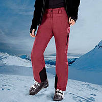 Гірськолижні термо штани жіночі зимові crivit S-36; M-38