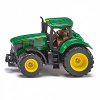 Спецтехника Siku Трактор John Deere (6337079) PZZ