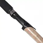 Спінінг KAIDA Travel Gallant 7-28 г компактний 38 см, фото 3