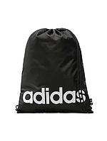 Сумка Adidas Linear Gymsack HT4740 для обуви сумка-мешок