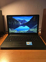 Ноутбук HP Laptop 15-bw0xx AMD A12-9720P/ 8 Gb RAM/ 240 SSD/ RADEON R7