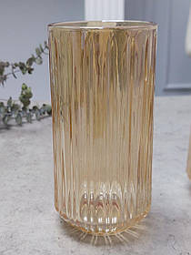 Набір високих склянок для коктейлів 350 мл набір 6 шт