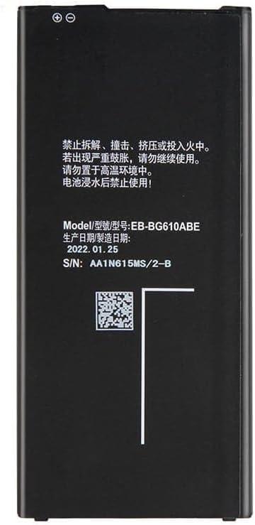 Акумулятор для Samsung J415F Galaxy J4 Plus 2018 / EB-BG610ABE, фото 1