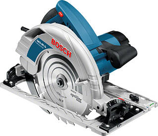 Дискова пила Bosch GKS 85 (060157A900)