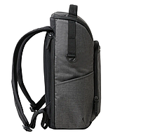 Рюкзак для Фотоапарата Vanguard Vesta Aspire 41 Gray (Vesta Aspire 41 GY) для Фотокамери, Фототехніки США, фото 5