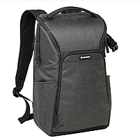 Рюкзак для Фотоапарата Vanguard Vesta Aspire 41 Gray (Vesta Aspire 41 GY) для Фотокамери, Фототехніки США, фото 3