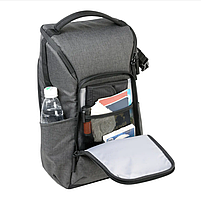 Рюкзак для Фотоапарата Vanguard Vesta Aspire 41 Gray (Vesta Aspire 41 GY) для Фотокамери, Фототехніки США, фото 9