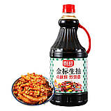 Соус соєвий універсальний, Соус соевый универсальный, Universal soy sauce, Chu Bang, Китай, 1,9л, Ч, фото 3
