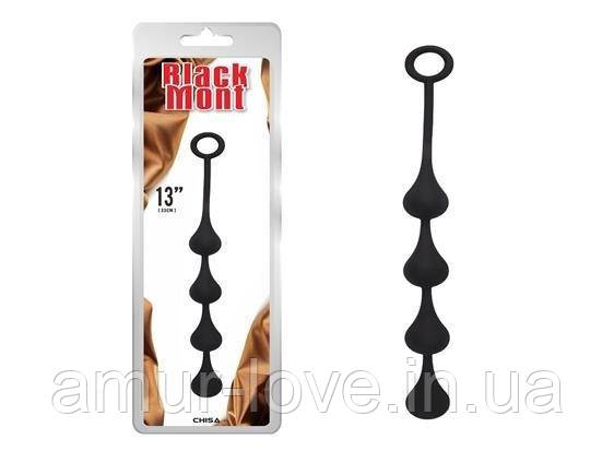 Анальний стимулятор Boyfriend Beads, фото 1