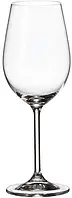 Набор бокалов для вина Crystal Bohemia Colibri Collection 350мл 6 шт.