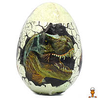 Креативное творчество "динозавр paleontology. egg", для проведения раскопок, детская игрушка, от 4 лет