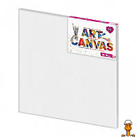 Холст для рисования "art canvas",х31, 31х31 см, от 5 лет