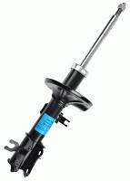 Амортизатор SACHS передній лівий Авео газ