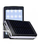 Повербанк із сонячною панеллю 9000 mAh, фото 3