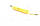 Шланг витий М16x1,5 (жовтий) 7 м (RIDER | rd 01. 01. 44), фото 3