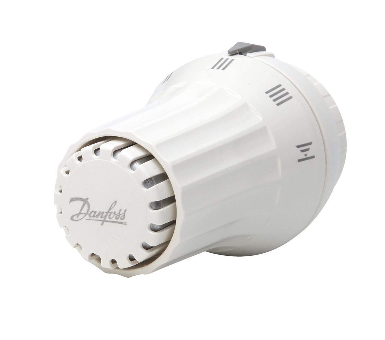Термоголівка радіаторна Danfoss RAE 5054 Click для радіаторів 013G5054, фото 1