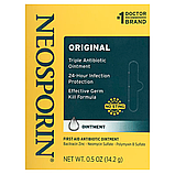 Оригінальна мазь Neosporin 14.2 г, фото 2