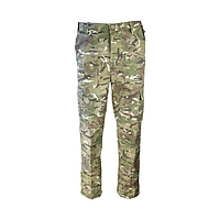 Штаны боевые S95 Ripstop BTP Trousers, Kombat tactical, Multicam Тм Броня Київ