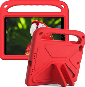 Чохол Kids Case Tablet на iPad Pro 10.5 / червоний