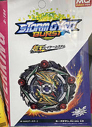 BeyBlade Burst Бейблейд новий сезон В-164