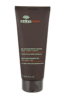 Nuxe Men shower gel мужской гель для душа для всех типов кожи, 200 мл