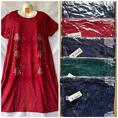 Плаття жіноче батал