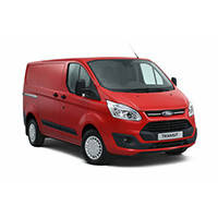 Ford Transit 2014 -