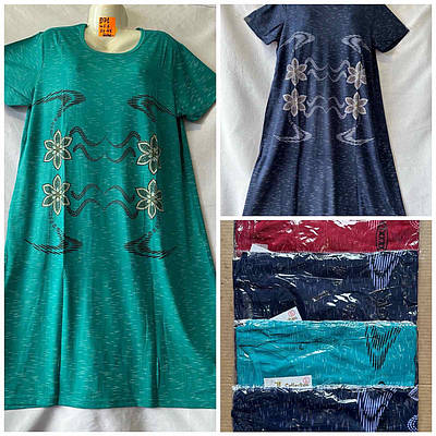 Плаття жіноче батал